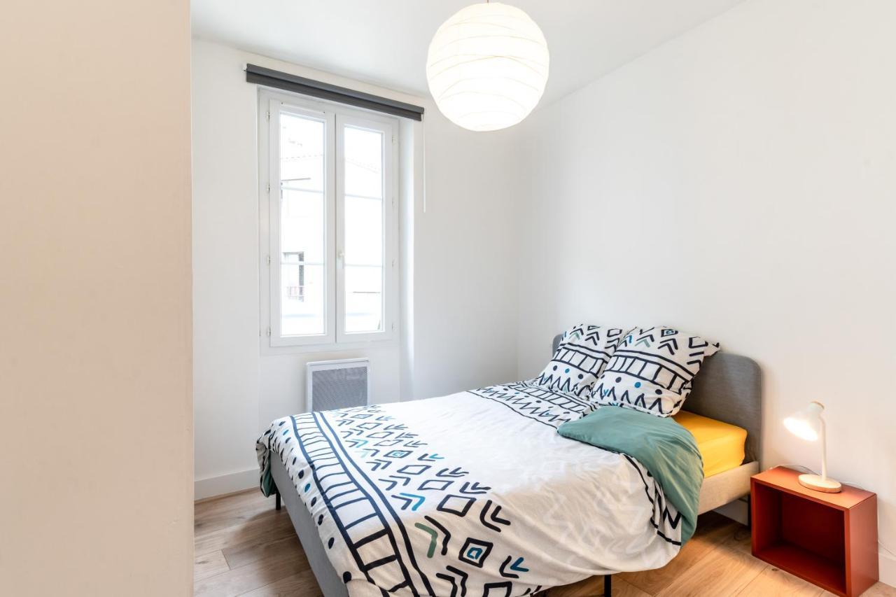 Appartement Terreau Manosque Exterior foto